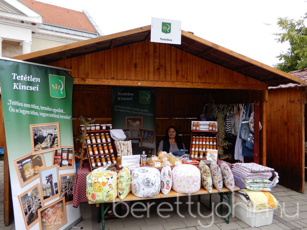 Helyi Értékek Startja 33